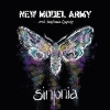 New Model Army - Sinfonia