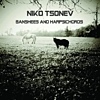 Niko Tsonev - Banshees And Harpsichords