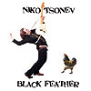 Niko Tsonev - Black Feather
