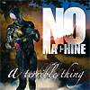 No Machine - A Terrible Thing