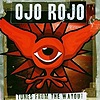Ojo Rojo - Tunes From The Wayout