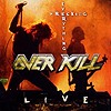 Overkill - Wrecking Everything - Live / Hello From The Gutter - The Best Of