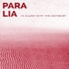 Para Lia - In Clash With The Zeitgeist