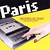 Paris - Secrets On Tape