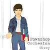 Pawnshop Orchestra - Dizzy