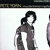 Pete Yorn - musicforthemorningafter