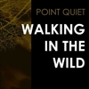 Point Quiet - Walking In The Wild