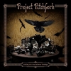 Project Pitchfork - Lock Up, I'm Down There