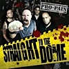 Pro-Pain - Straight To The Dome