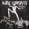 Public Serpents - The Bully Puppet