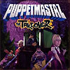 Puppetmastaz - The Takeover