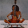 Compilation - Pushing Scandinavian Rock To The Man! Vol. 2