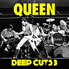 Queen - Deep Cuts Volume 3: 1984-1995