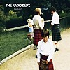 The Radio Dept. - Pet Grief