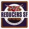 Reducers SF - Crappy Clubs And Smelly Pubs
