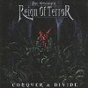 Reign Of Terror - Conquer And Divide