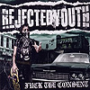 Rejected Youth - Fuck The Consent