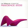 Compilation - Residence 2002