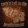 Compilation - Rock'n'Roll Is The Devil's Music