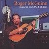 Roger McGuinn - Treasures From The Folk Den