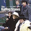 The Rolling Stones - Singles 1965-1967 Boxset