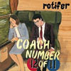 Rotifer - Coach Number 12 of 11