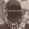The Saint James Society - The Saint James Society