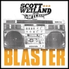 Scott Weiland And The Wildabouts - Blaster