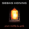Sebas Honing - From Middle To East