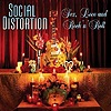 Social Distortion - Sex, Love And Rock'n'Roll