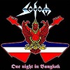 Sodom - One Night In Bangkok