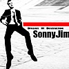 Sonny Jim - Dreams Of Destruction