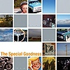 The Special Goodness - Land, Air, Sea