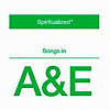 Spiritualized - Songs In A & E