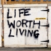 The Spitfires - Life Worth Living