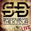 Spock's Beard - The X-Tour Live