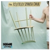 Square - The Reversed Spanish Chair