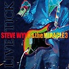 Steve Wynn - Live Tick