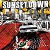 Sunsetdown - Put The Pedal To The Metal