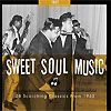 Compilation - Sweet Soul Music 1961 - 1965