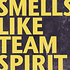 Team Stereo - Smells Like Team Spirit