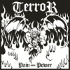 Terror - Pain Into Power