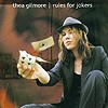 Thea Gilmore - Rules For Jokers
