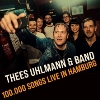 Thees Uhlmann - 100.000 Songs - Live in Hamburg
