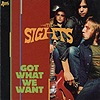 The Sights - Got What We Want