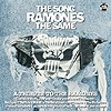 Compilation - The Song Ramones The Same