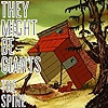 They Might be Giants - The Spine