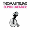 Thomas Truax - Sonic Dreamer