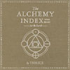 Thrice - The Alchemy Index: Vols. III & IV