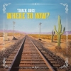 Track Dogs - Where To Now?